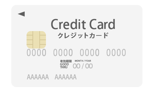 クレジットカード現金化ランキングサイトの参考用カード画像008